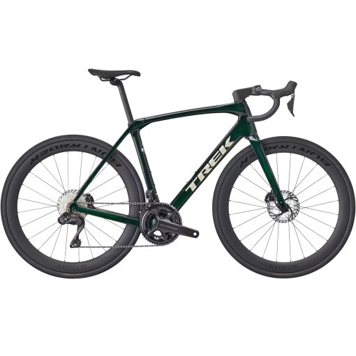 DOMANE SL 7 Gen 4 - Carbon Rennrad - 2026 - Ivy Smoke