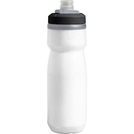Foto de CamelBak Botella Térmica - Podium Chill Custom - 620ml - blanco/negro