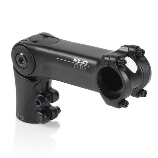 Immagine prodotto da XLC Attacco Manubrio - ST-T13 Comp A-Head 1 1/8&quot; - 31.8 mm - nero