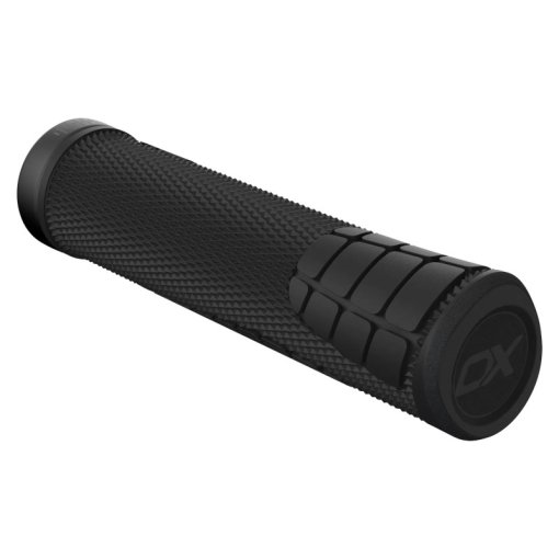 Foto de SQlab Puños de Bicicleta - 7OX 2.0 - negro