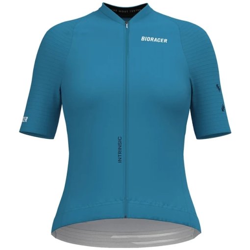 Picture of Bioracer Icon Jersey Women - Intrinsic - pacific sky