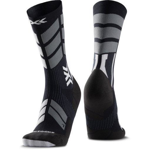 Foto de X-Socks Calcetines - X-Country Perform Crew - x black/light grey