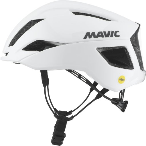 Produktbild von Mavic Comete SL MIPS Helm - white