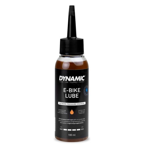 Foto de Dynamic Lubricante para Cadena - E-Bike Lube - 100ml
