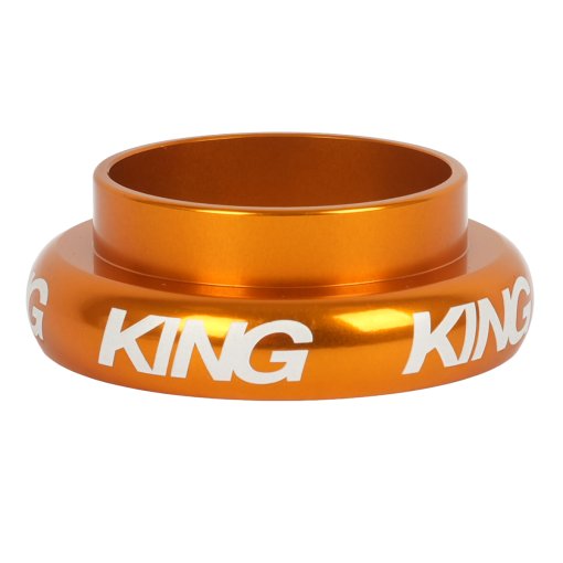 Photo produit de Chris King InSet i7 Partie inférieure du jeu de direction 1.5&quot; - EC44/40 - gold