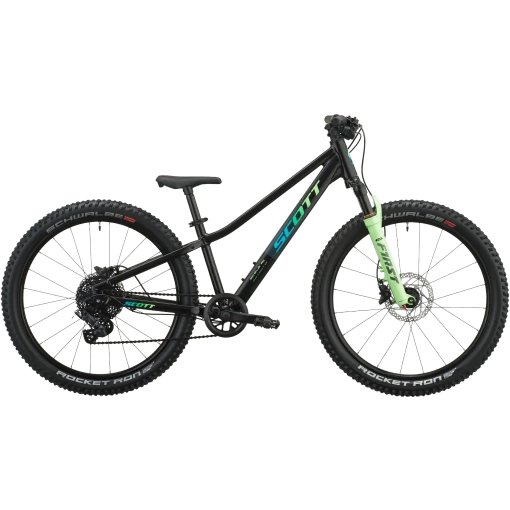 Photo produit de SCOTT SCALE PRO 400 - 24&quot; Vélo enfant - 2027 - noir