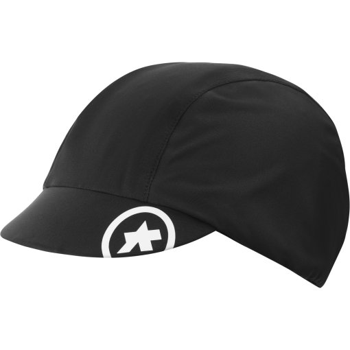 Foto de Assos Gorra Impermeables Primavera Otoño - P1 - black series