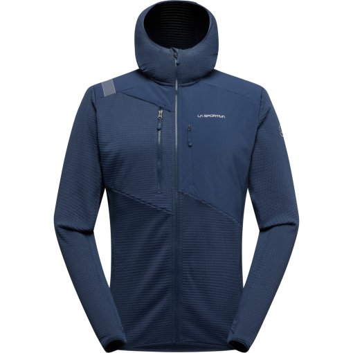 Produktbild von La Sportiva Lucendro Thermal Kapuzenjacke Herren - Night Sky