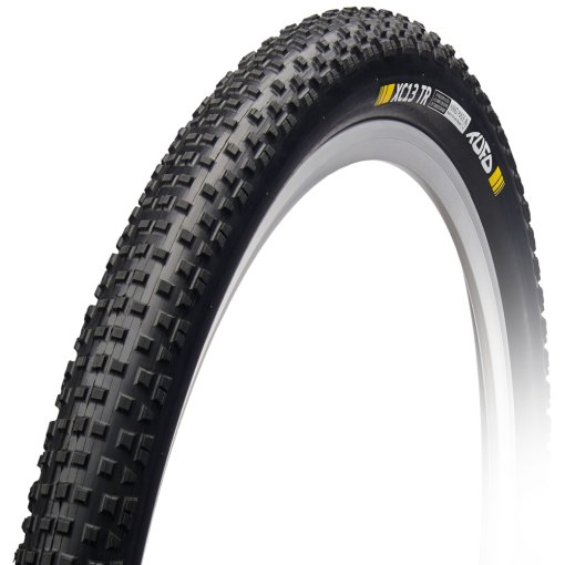 Picture of Tufo XC13 TR - MTB Folding Tire - 29×2.25&quot; - black