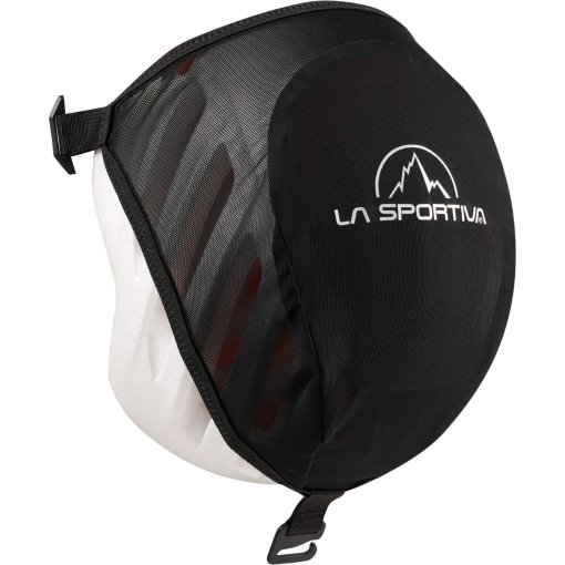 Billede af La Sportiva Hjelmtransport - Black