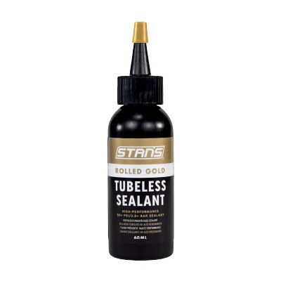 Picture of Stan&#039;s NoTubes Rolled Gold Tubeless Sealant - 60 ml
