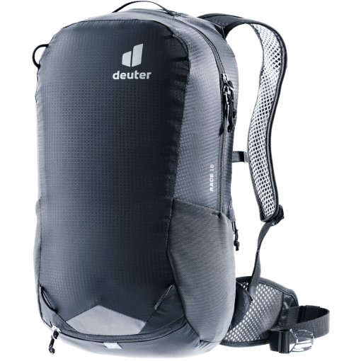 Foto de Deuter Mochila Ciclismo - Race 16 - negro