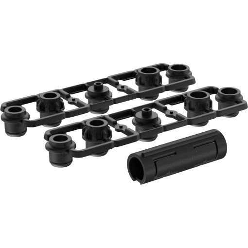 Foto de Thule FastRide Set de Adaptadores Eje 9-15mm para Portabicicletas Techo