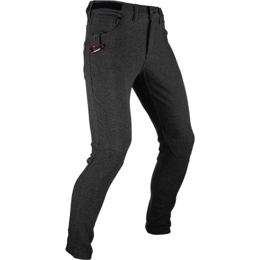 Immagine prodotto da Leatt Pantaloni da Ciclismo Lunghi Larghi - MTB Gravity 3.0 - nero