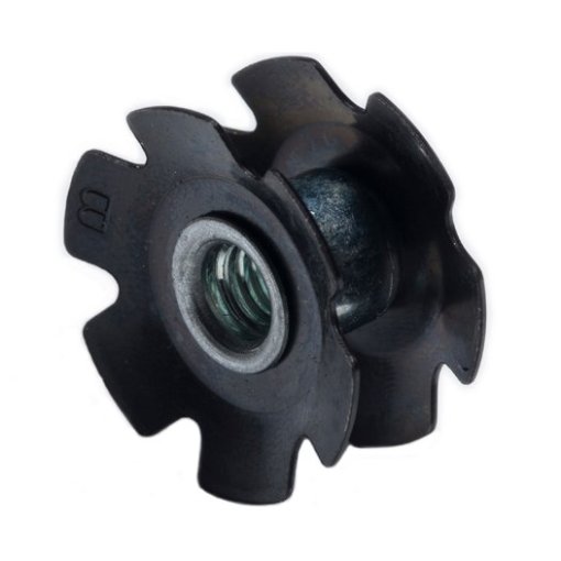 Immagine prodotto da Cane Creek Ahead Star Nut - 1 1/8 Inches