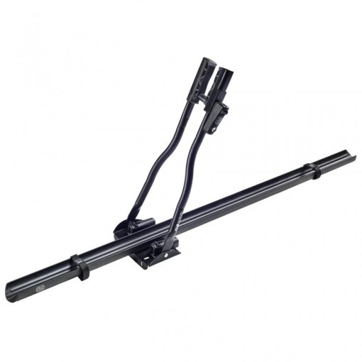 Image of CRUZ Race Dark Roof Rack