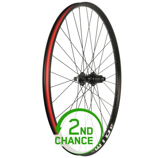 Produktbild von Shimano | WTB - FH-TC500-MS | ST i25 29&quot; Hinterrad - Centerlock - 12x142 mm - Shimano MICRO SPLINE - B-Ware