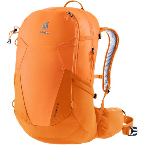 Foto de Deuter Mochila Mujer - Futura 25 SL - peach-tuscany