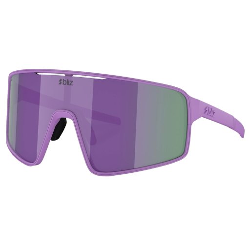 Immagine prodotto da Bliz Occhiali - P001 Small - Purple / Grey Mirror Purple