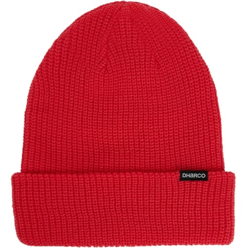 Foto de DHaRCO Loose U-Knit Gorra - Flare