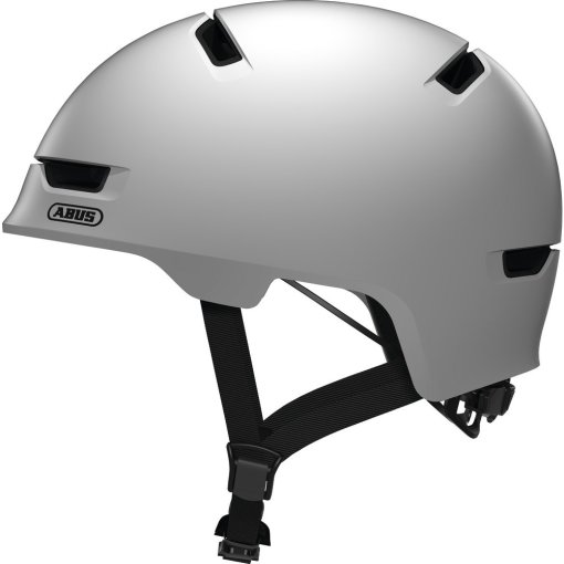 Foto de ABUS Casco - Scraper 3.0 - M (54-58cm) - polar matt