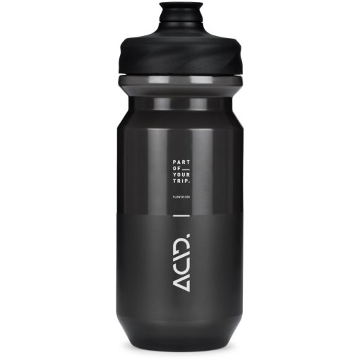 Zdjęcie: ACID Flow DS Bottle 500 - black