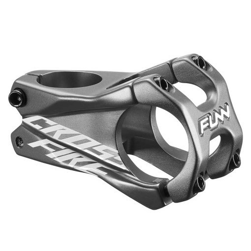 Immagine prodotto da Funn Crossfire Evo 31.8 Stem - grey