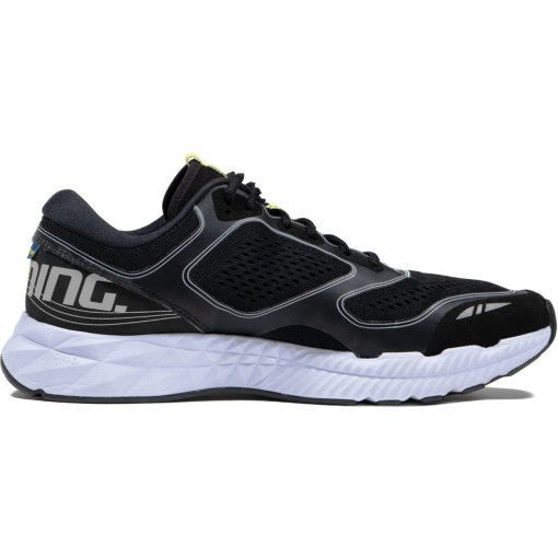 Foto de Salming Zapatillas Running Mujer - Recoil Warrior - negro/blanco