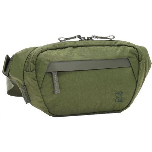 Immagine prodotto da CHROME Borsa a Tracolla - Sabin - 3 L - Moss