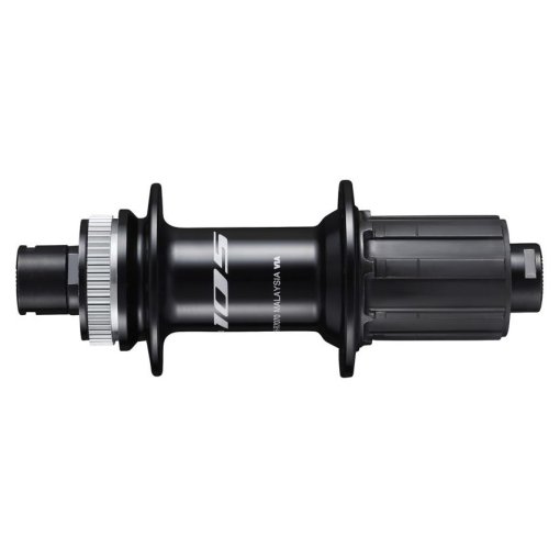 Shimano 105 HB-R7000 Front Hub - QR - black | BIKE24