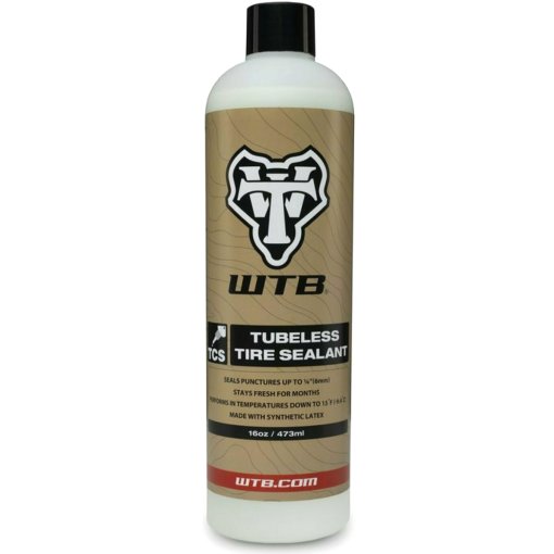 Immagine prodotto da WTB TCS Tubeless Tire Sealant - 473ml