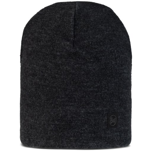 Foto de Buff® Gorro Polar - Merino - Negro