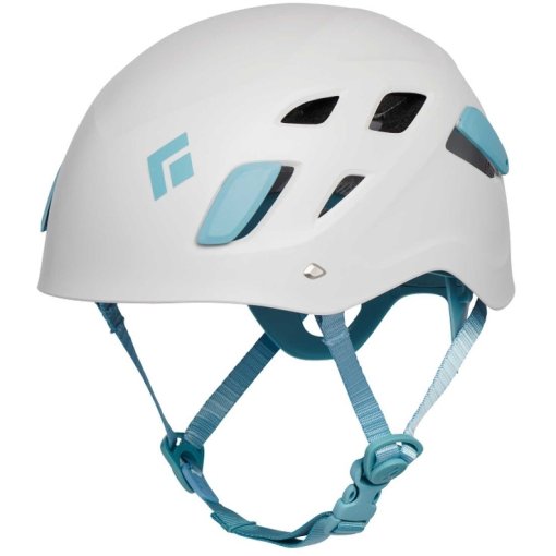 Produktbild von Black Diamond Half Dome Kletterhelm Damen - Alloy