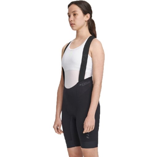 Picture of MAAP Pro Bib Shorts 2.0 Women - black