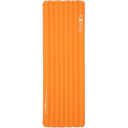 Produktbild von Exped Dura 3R Isomatte - MW - Medium Wide - dark lava