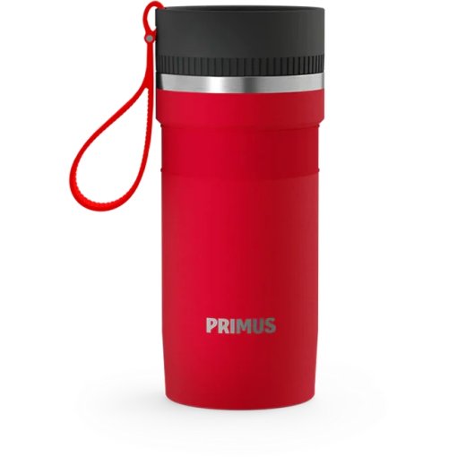 Kuva tuotteesta Primus Mika Wide Eristetty matkamuki – 0,35 l - primus red