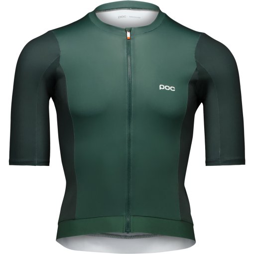 Immagine prodotto da POC Maglia a Maniche Corte Uomo - Cadence - 1467 Pargasite Green