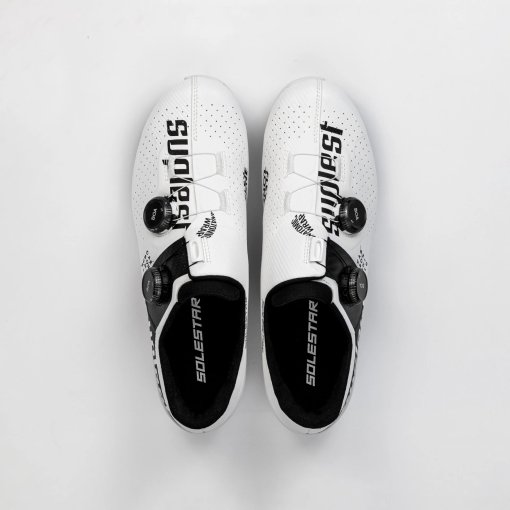 Suplest Road Pro Road Shoes - offwhite 01.097. | BIKE24