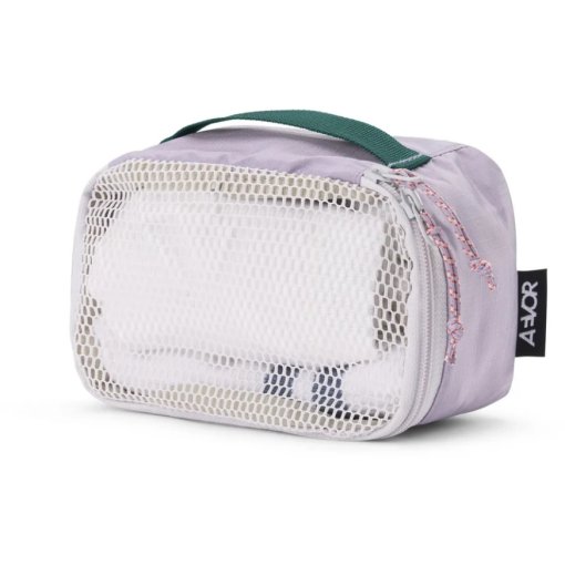 Immagine prodotto da AEVOR Packing Cube Small - Ripstop Lavender