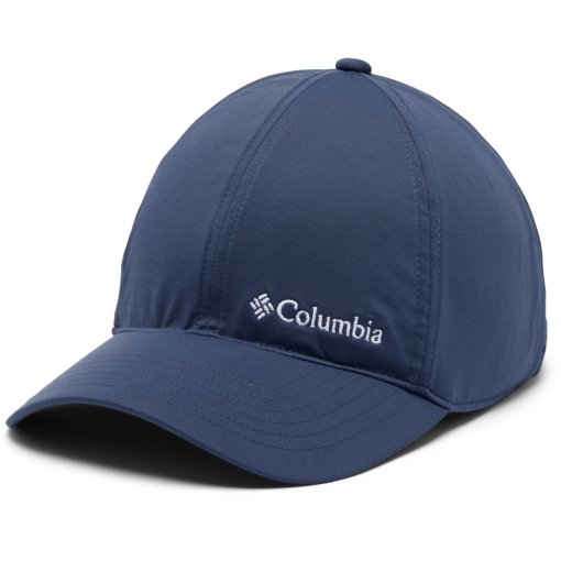 Photo produit de Columbia Casquette - Coolhead III Ball - Nocturnal