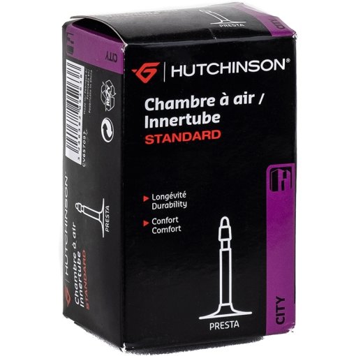 Immagine prodotto da Hutchinson Set di Camera d&#039;Aria Standard - 700x37-50