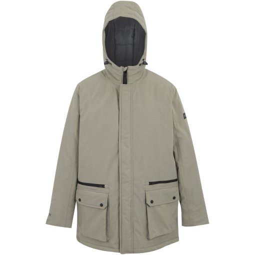 Foto de Regatta Chaqueta Hombre - Rhodo - Golden Sand ND5