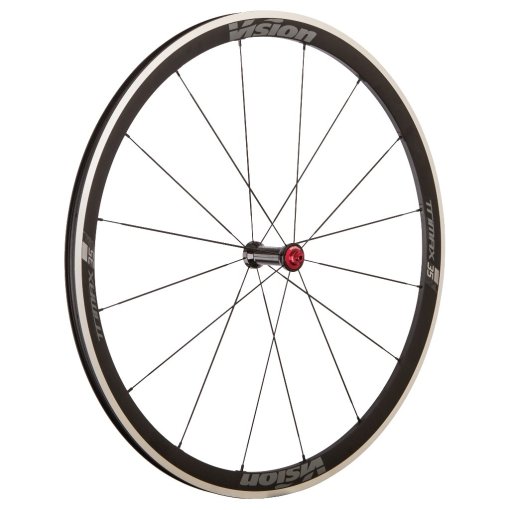 Vision TriMax 30 Disc Wheelset - Clincher - Centerlock - FW