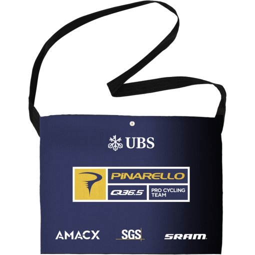 Immagine prodotto da Q36.5 Pro Cycling Team Borsa a tracolla - blue