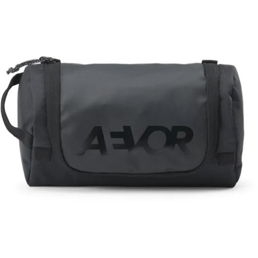 Foto de AEVOR Neceser de Aseo - Wash Pack 3L - Proof Black