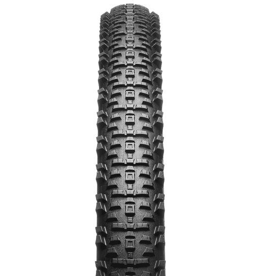 Hutchinson Challenger TLR - Folding Tire - 32-622 | black | BIKE24