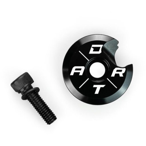 Picture of Dartmoor Bar Mode Headset Top Cap - black