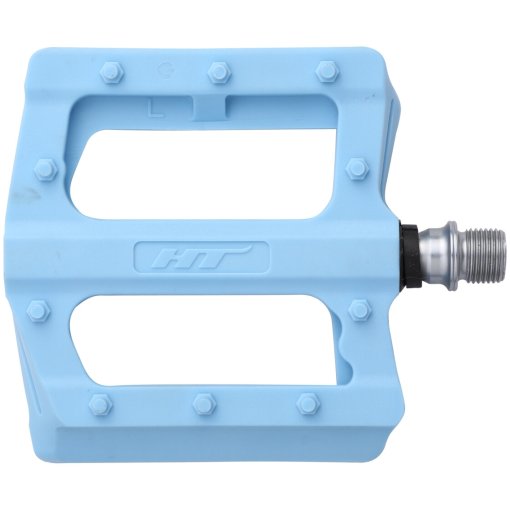 Immagine prodotto da HT Piattaforma Pedale - PA12 NANO P - sky blue