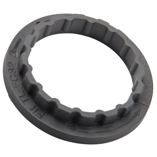 Immagine prodotto da Shimano Adattatore - TL-FC25 per Utensile a Guscio per Cuscinetti TL-FC32 (SM-BBR60, BB-MT800, BB-MT801)