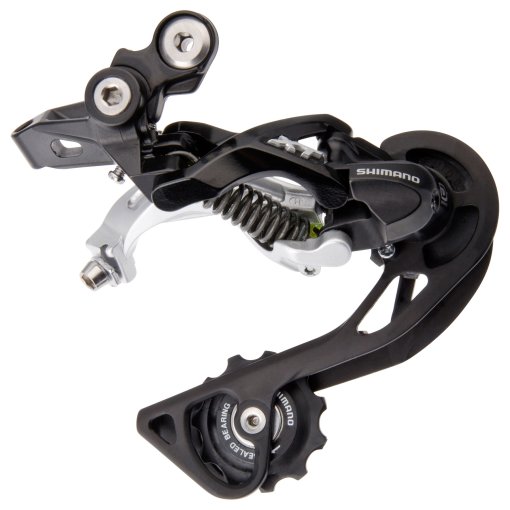Immagine prodotto da Shimano Deore XT RD-M781-GS Shadow Rear Derailleur medium - black
